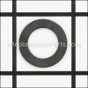 Ridgid Washer .505 X 3/16 X 1/32 part number: 805561-4