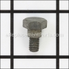 Ridgid Shoulder Bolt part number: 829526