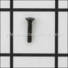 Ridgid Screw (m3 X 14 Mm) part number: 660204009