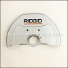 Ridgid Upper Guard part number: 829518