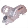 Ridgid Arm Guard Assembly part number: 089100301003