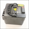 Rockwell Battery Pack(WA0032) part number: 50017295