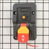 Rockwell Switch Assembly I part number: 60031578