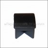 Rockwell Rear Leg Top Plug part number: 60012397