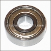 Rockwell Ball Bearing 607Z part number: GHT420PU-26