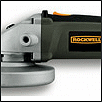 Rockwell Grinder Parts