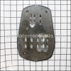 Rolair Valve Plate part number: 32702750CH