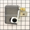 Rolair Pressure Switch part number: PS2525