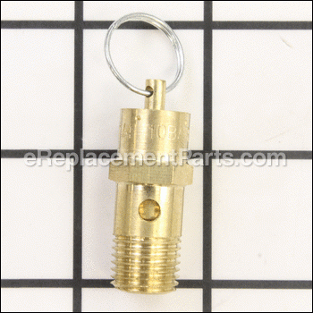 Safety Relief Valve - U6004:Rolair