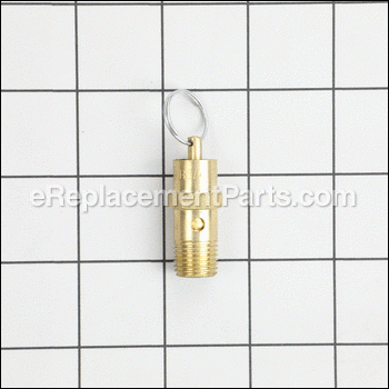 Safety Relief Valve - U6004:Rolair