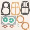 Rolair Gasket Set part number: K30GASKETS