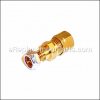 Rolair Relief Valve part number: PS2020RV