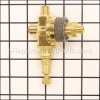 Rolair Pilot Valve part number: 131B2