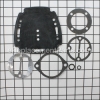 Rolair Gasket Set part number: FC216093003