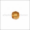 Rolair Brass Ring part number: BRRG0250