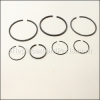 Rolair Ring Set part number: K28RINGS