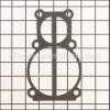 Rolair Gasket part number: 30504770CH