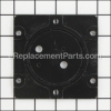 Rolair Valve Plate part number: JC800-18