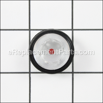 Gauge, Oil Sight W/ Gasket - VT321001:Rolair