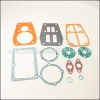 Rolair Gasket Set part number: K28GASKETS