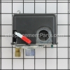 Rolair Pressure Switch part number: PS2020