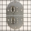Rolair Valve Plate part number: 32701030CH
