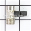 Rolair Drain Valve part number: U6006