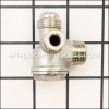 Check Valve - FC347043000:Rolair