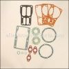 Rolair Gasket Set part number: K50GASKETS