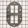 Rolair Gasket part number: 30501100CH