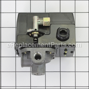 Pressure Switch - U6005:Rolair