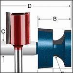 Router Bits