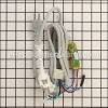 Rowenta Cord/power Supply part number: RS-UL4350