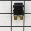 Rowenta Switch part number: RS-DC0030