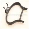 Rowenta Handle/Complete part number: RS-DC0231