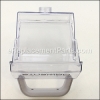 Rowenta Tank part number: RS-DC0267