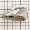 Rowenta Handle/Steam Iron part number: RS-DW0129