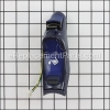 Rowenta Front Of Handle - Pump part number: RS-DW0277