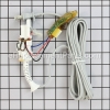 Rowenta Cord/power Supply part number: RS-UL4346