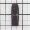 Rowenta Handle, Front part number: CS-00129940