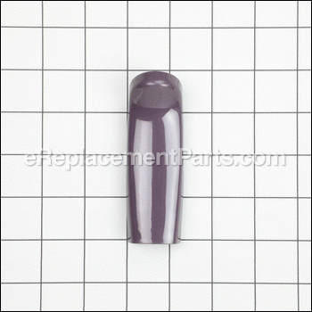 Handle, Front - CS-00129940:Rowenta