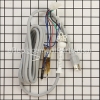 Rowenta Cord/power Supply part number: RS-UL4336