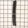 Royal Bristle Strips part number: RO-PD0550