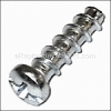 Royal Screw (Body) part number: RO-503819