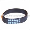 Royal Style 18 Belt part number: RO-JR0090