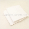 Type Y Hepa Paper Bag - 2 Pack - RO-AR10145:Royal