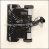 Royal Power Nozzle Assembly Complete part number: 000148009