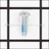 Royal Latch Retainer Screw part number: RO-003022