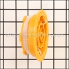 Ryobi Spool And String (.080 In.) part number: 308044007