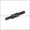 Ryobi Plunger part number: 079002001037